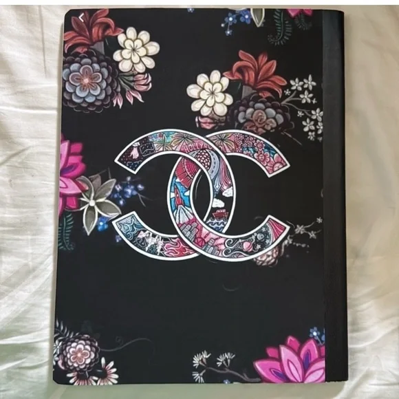 Fashion Designer Inspired customized composition notebook Brand New - Picture 2 of 4